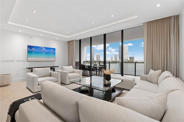 5000 Island Estates Drive 607, Aventura, FL 33160