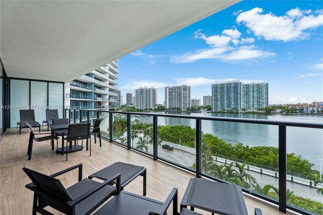 5000 Island Estates Drive 607, Aventura, FL 33160