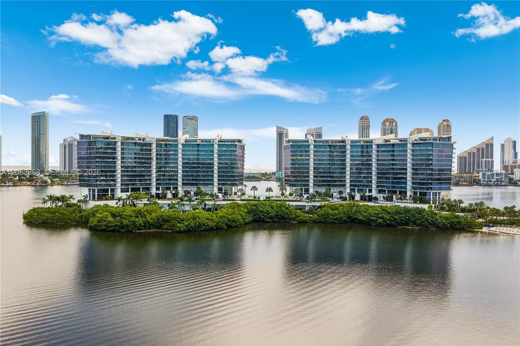 5000 Island Estates Drive 607, Aventura, FL 33160