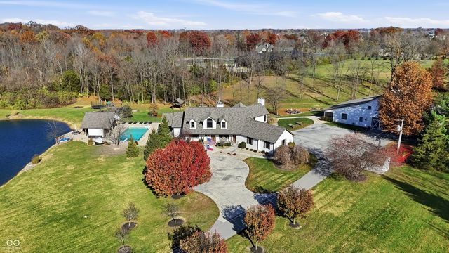 4316 W Whiteland Road, Bargersville, IN 46106