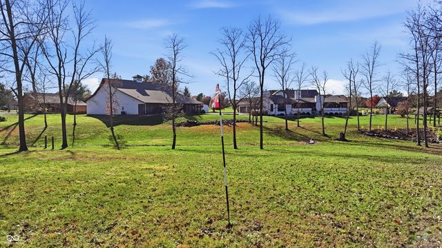 4316 W Whiteland Road, Bargersville, IN 46106