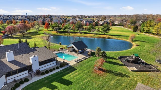 4316 W Whiteland Road, Bargersville, IN 46106