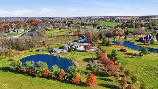 4316 W Whiteland Road, Bargersville, IN 46106