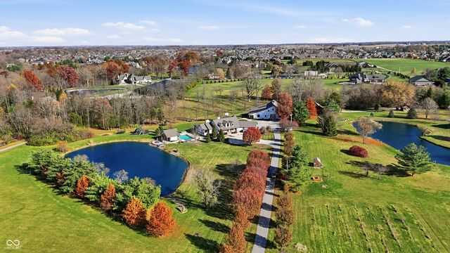 4316 W Whiteland Road, Bargersville, IN 46106