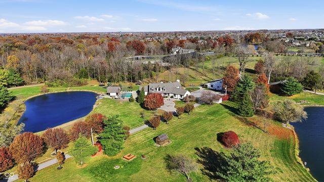 4316 W Whiteland Road, Bargersville, IN 46106