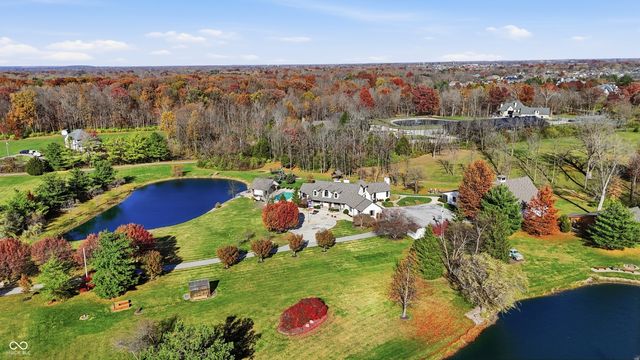4316 W Whiteland Road, Bargersville, IN 46106