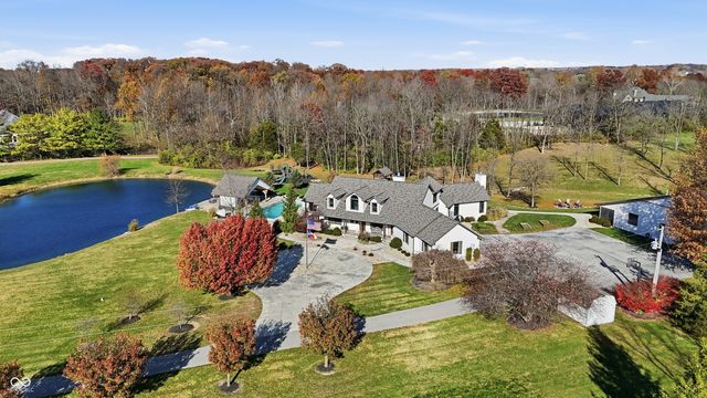 4316 W Whiteland Road, Bargersville, IN 46106