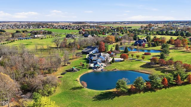 4316 W Whiteland Road, Bargersville, IN 46106