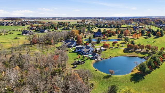 4316 W Whiteland Road, Bargersville, IN 46106