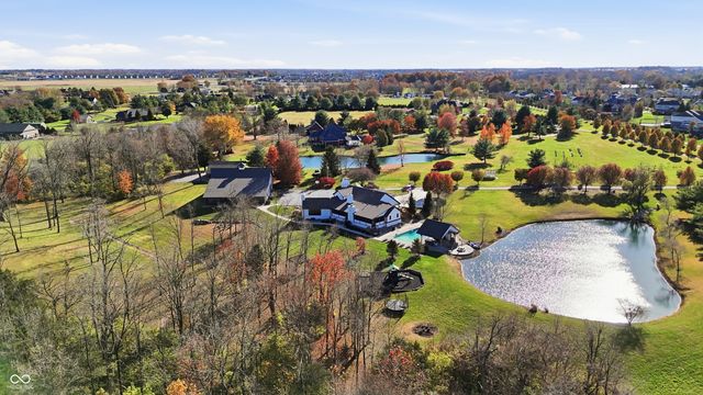 4316 W Whiteland Road, Bargersville, IN 46106