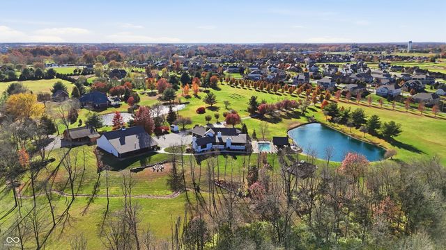 4316 W Whiteland Road, Bargersville, IN 46106