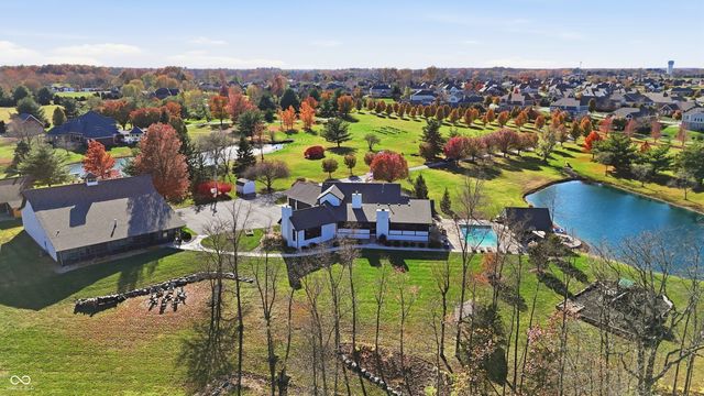 4316 W Whiteland Road, Bargersville, IN 46106