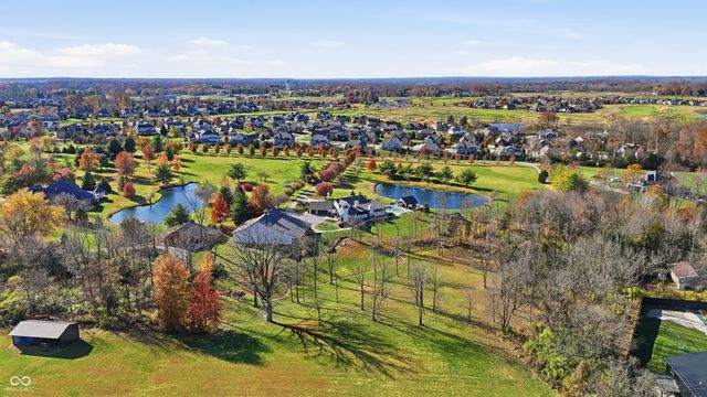4316 W Whiteland Road, Bargersville, IN 46106
