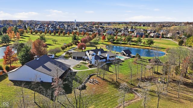 4316 W Whiteland Road, Bargersville, IN 46106