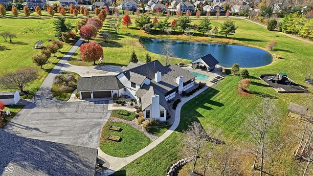 4316 W Whiteland Road, Bargersville, IN 46106