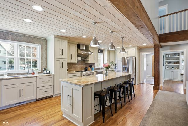 4316 W Whiteland Road, Bargersville, IN 46106