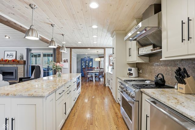 4316 W Whiteland Road, Bargersville, IN 46106