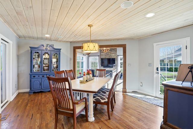 4316 W Whiteland Road, Bargersville, IN 46106