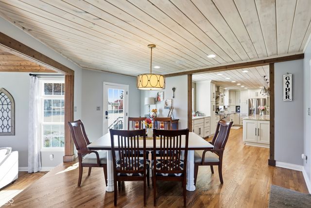4316 W Whiteland Road, Bargersville, IN 46106