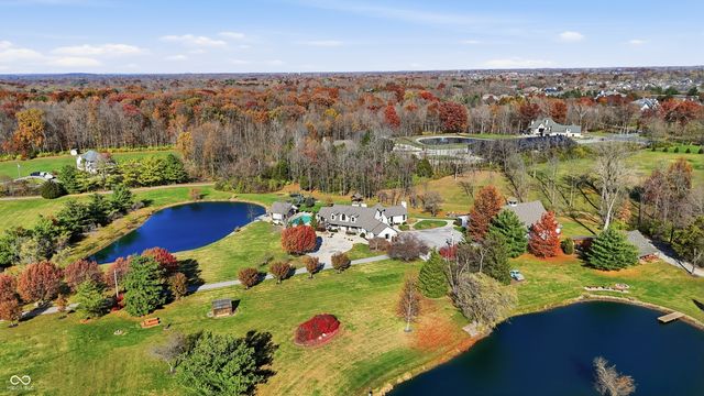 4316 W Whiteland Road, Bargersville, IN 46106