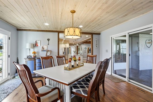 4316 W Whiteland Road, Bargersville, IN 46106