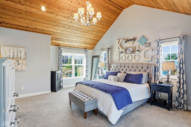 4316 W Whiteland Road, Bargersville, IN 46106