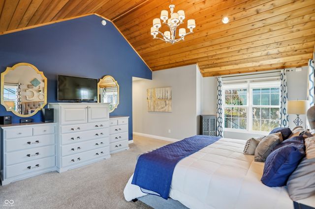 4316 W Whiteland Road, Bargersville, IN 46106