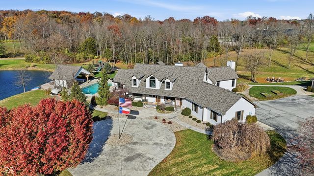 4316 W Whiteland Road, Bargersville, IN 46106
