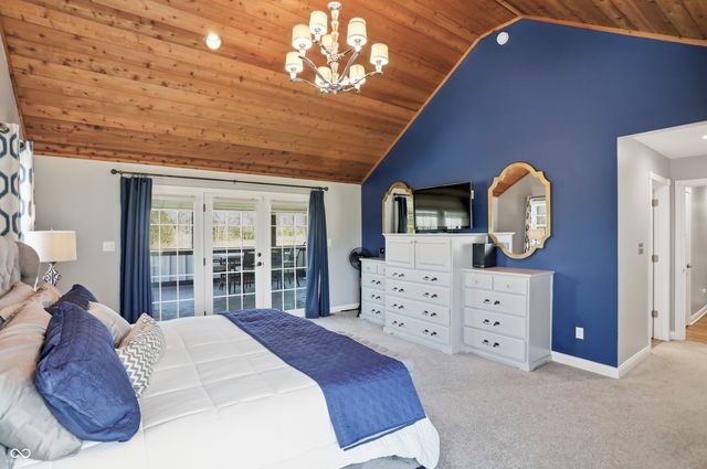 4316 W Whiteland Road, Bargersville, IN 46106