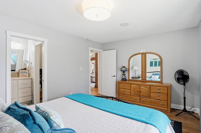4316 W Whiteland Road, Bargersville, IN 46106