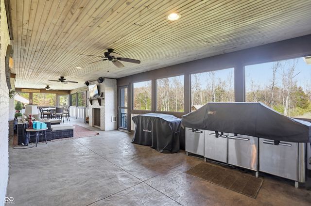 4316 W Whiteland Road, Bargersville, IN 46106