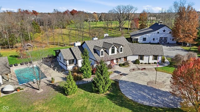 4316 W Whiteland Road, Bargersville, IN 46106