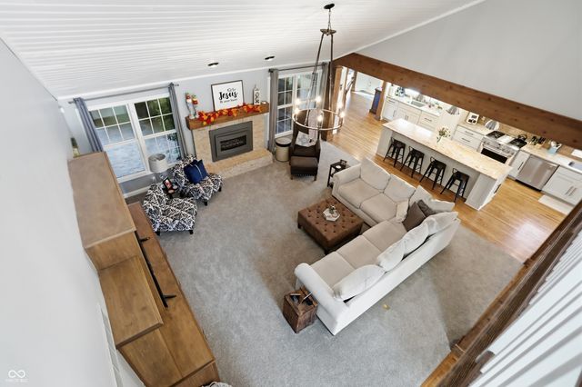 4316 W Whiteland Road, Bargersville, IN 46106