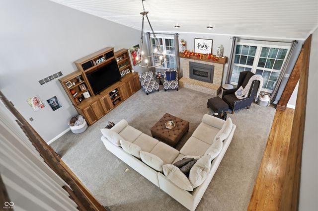 4316 W Whiteland Road, Bargersville, IN 46106