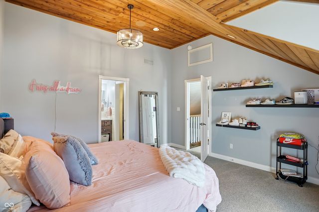 4316 W Whiteland Road, Bargersville, IN 46106