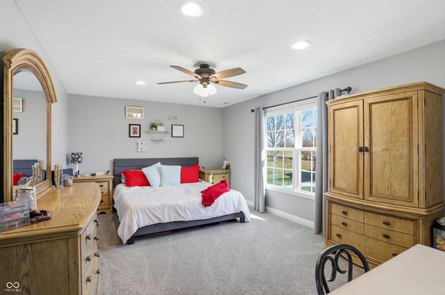 4316 W Whiteland Road, Bargersville, IN 46106