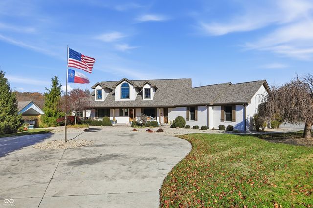 4316 W Whiteland Road, Bargersville, IN 46106