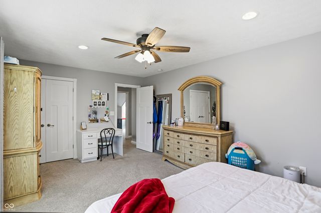 4316 W Whiteland Road, Bargersville, IN 46106