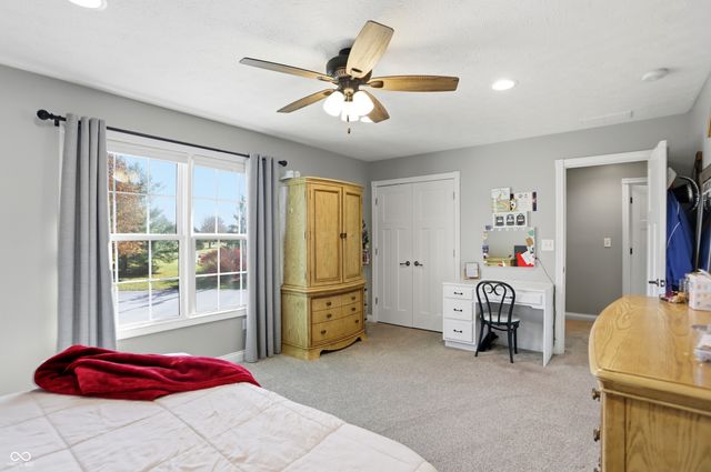 4316 W Whiteland Road, Bargersville, IN 46106