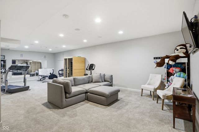 4316 W Whiteland Road, Bargersville, IN 46106