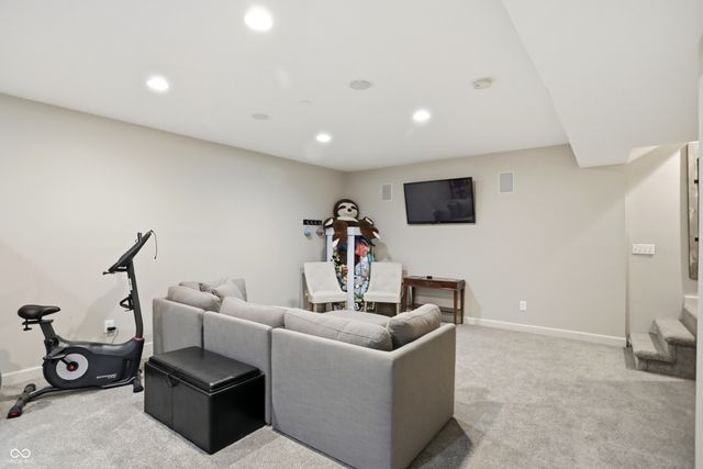 4316 W Whiteland Road, Bargersville, IN 46106