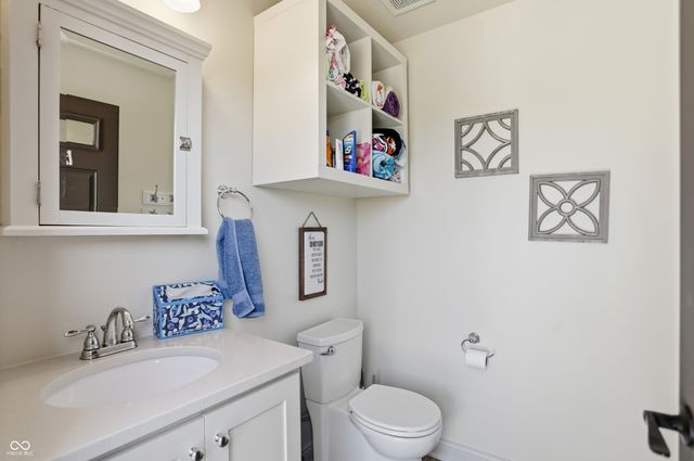 4316 W Whiteland Road, Bargersville, IN 46106