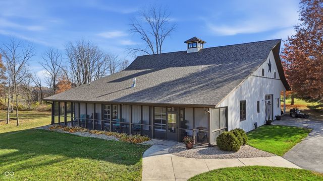 4316 W Whiteland Road, Bargersville, IN 46106