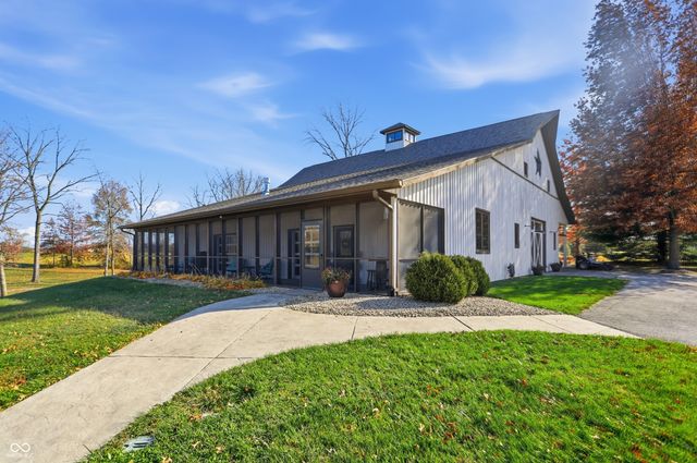4316 W Whiteland Road, Bargersville, IN 46106