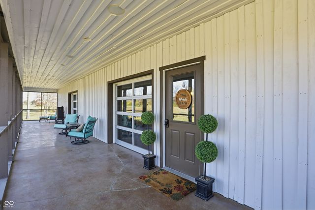 4316 W Whiteland Road, Bargersville, IN 46106