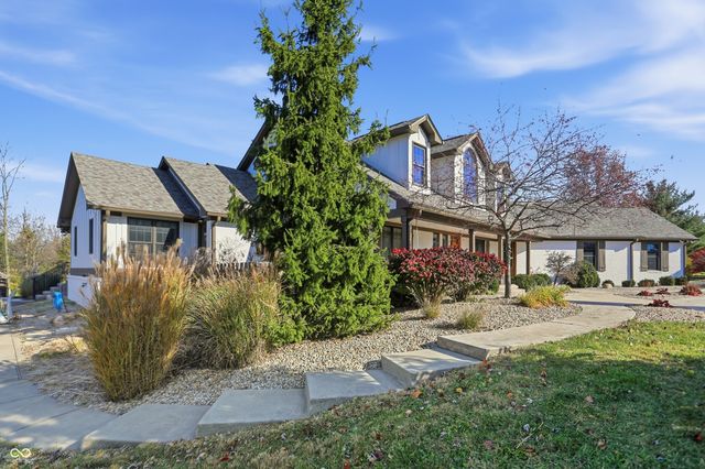 4316 W Whiteland Road, Bargersville, IN 46106