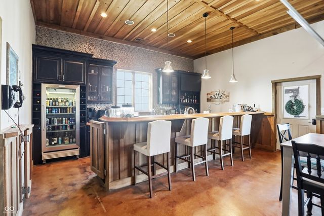 4316 W Whiteland Road, Bargersville, IN 46106