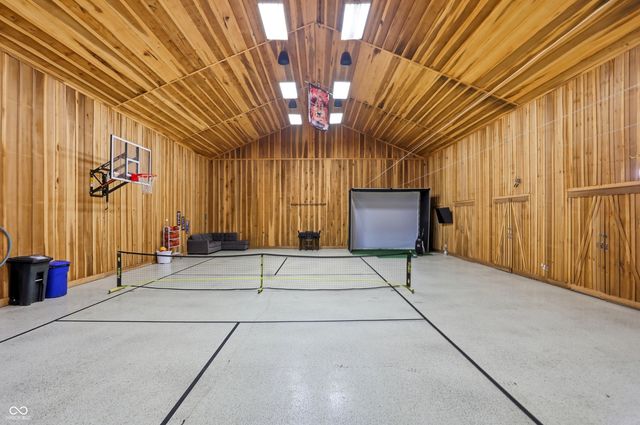 4316 W Whiteland Road, Bargersville, IN 46106