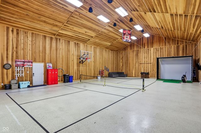 4316 W Whiteland Road, Bargersville, IN 46106