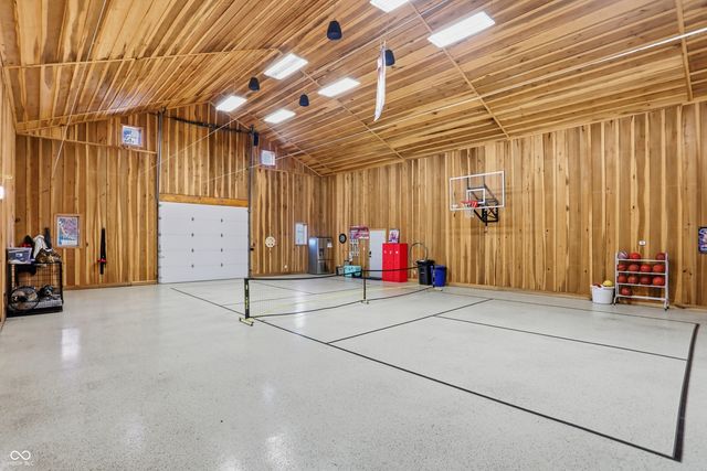 4316 W Whiteland Road, Bargersville, IN 46106